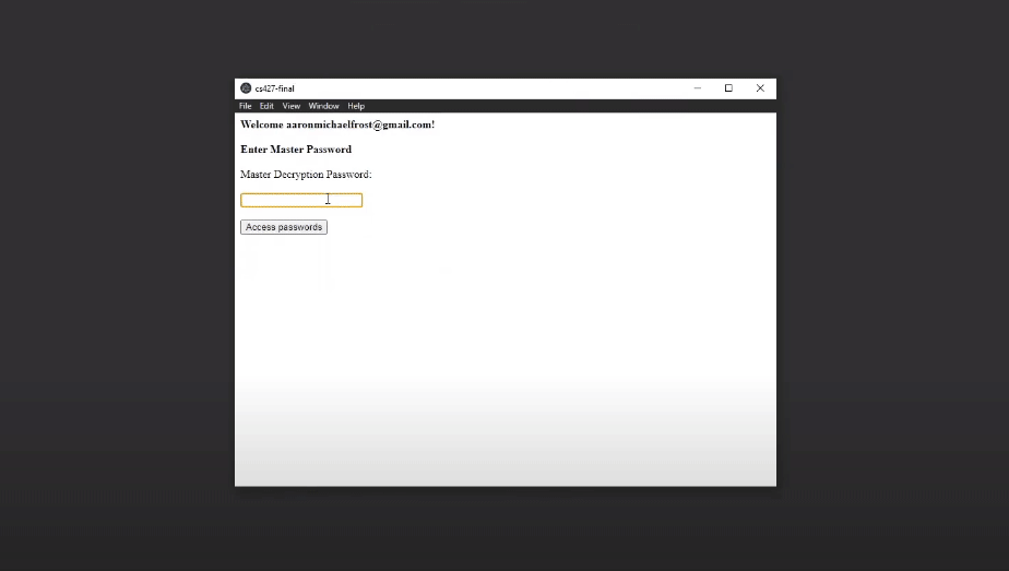 Module GIF
